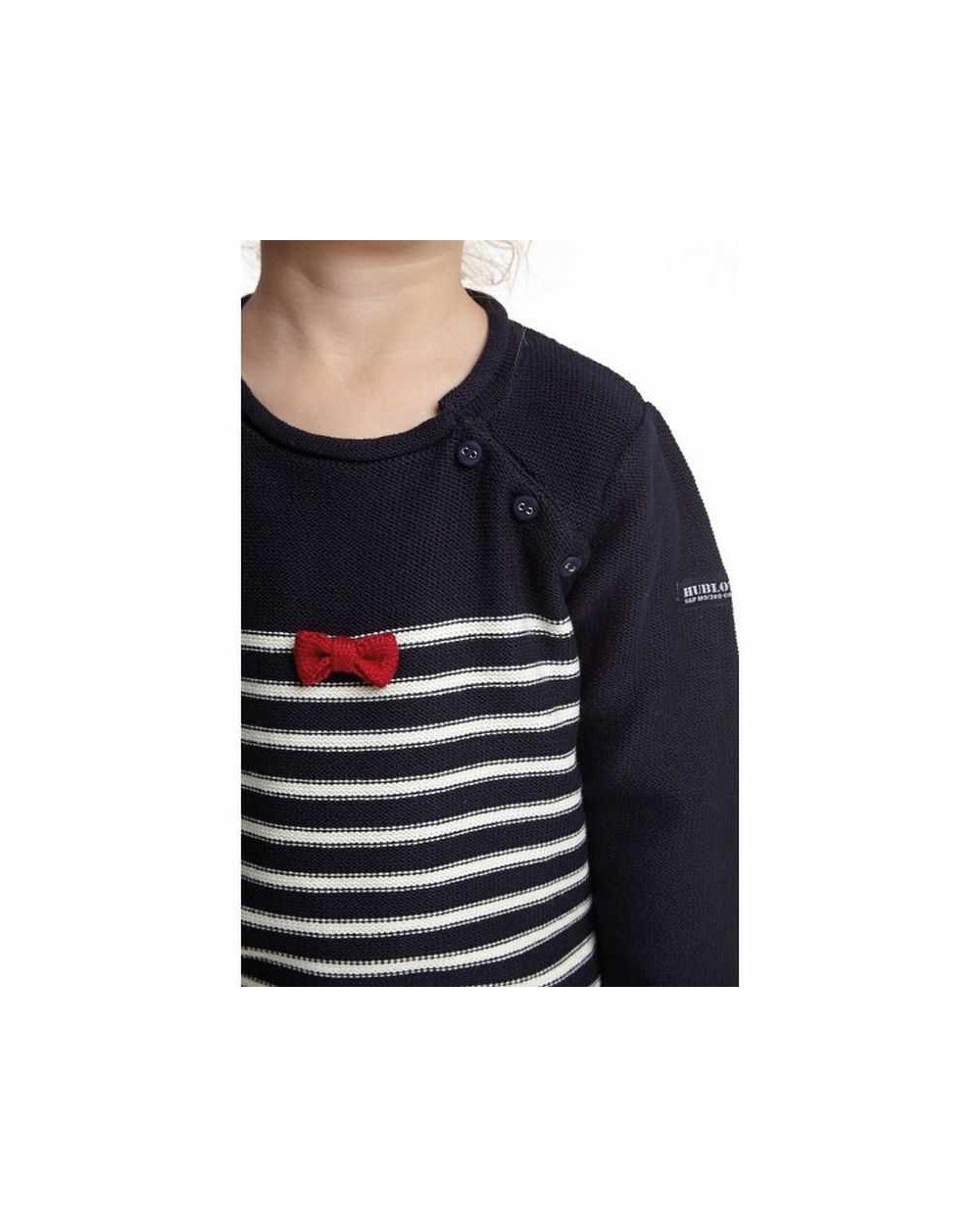 Pull Style Marin - Taille XL - Occasion Très Bon état - Look Marin Décontracté