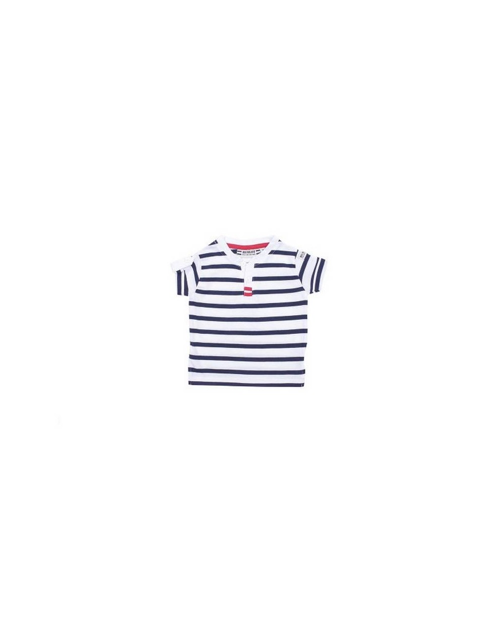 Ensemble Bébé 6 Mois - Short + T-shirt à Motif Ours Marin Ancre - Marine - Neuf Avec étiquettes