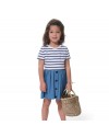 Robe fille Hublot CERISE enfant