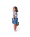 Robe fille Hublot enfant CERISE