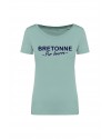 T-shirt Bretonne Pur Beurre