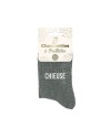 Chaussettes à paillettes Chieuse